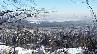 Skilift Ochsenkopf