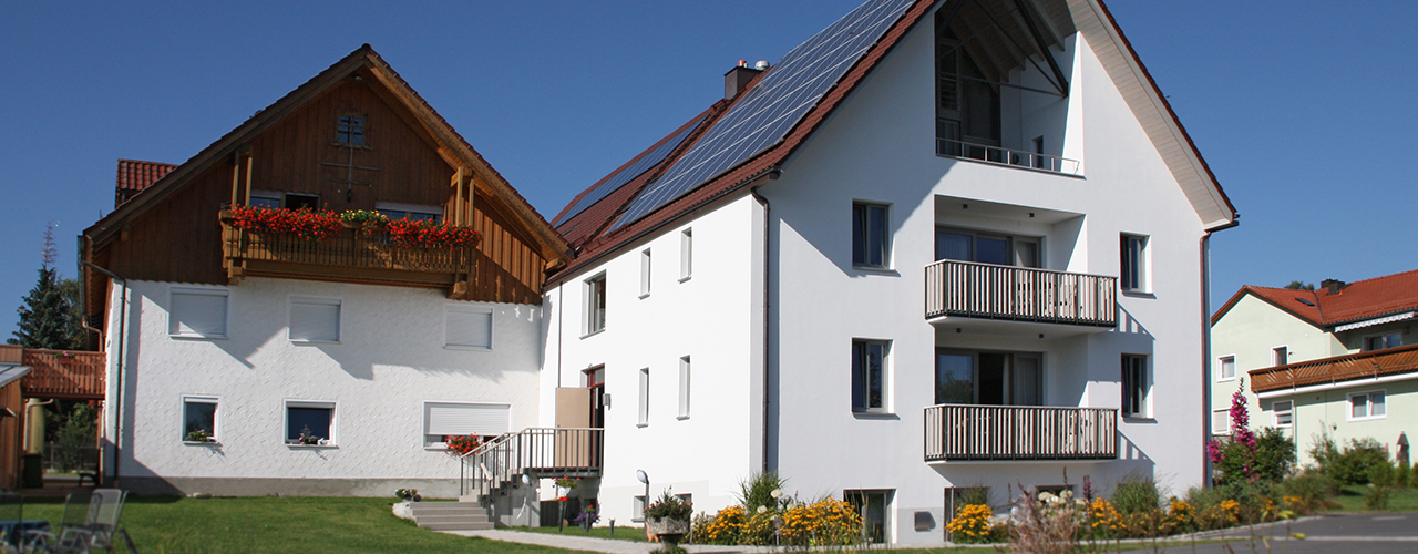 Gästehaus Panzer